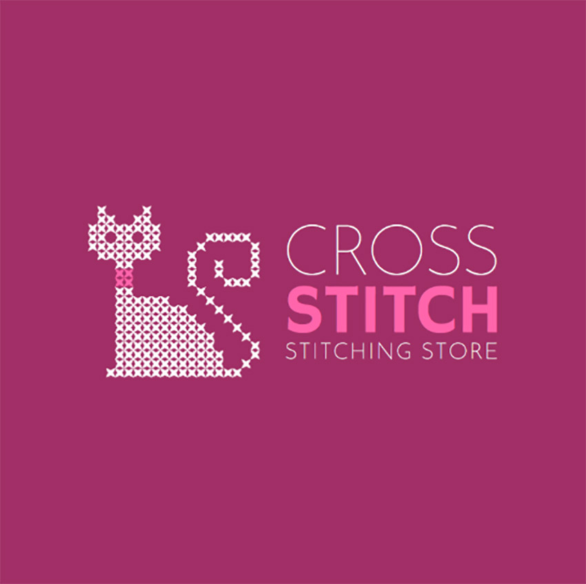 Online Logo Maker for Stitching Stores